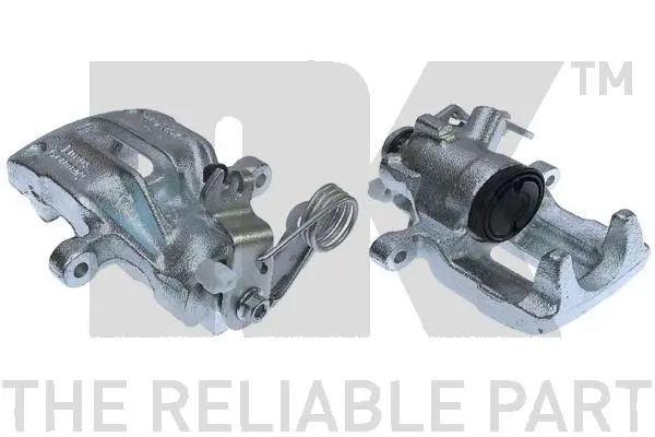 Brake Caliper (214763)