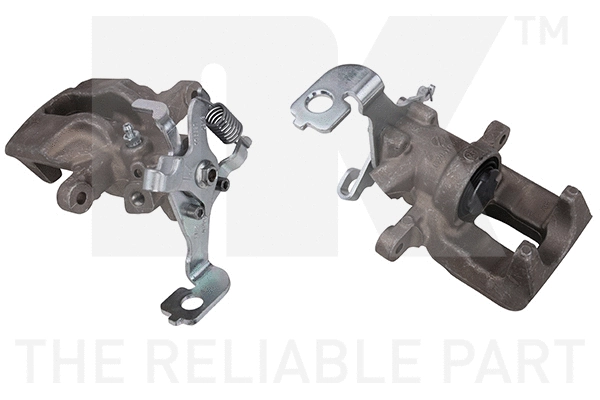 Brake Caliper (2145144)