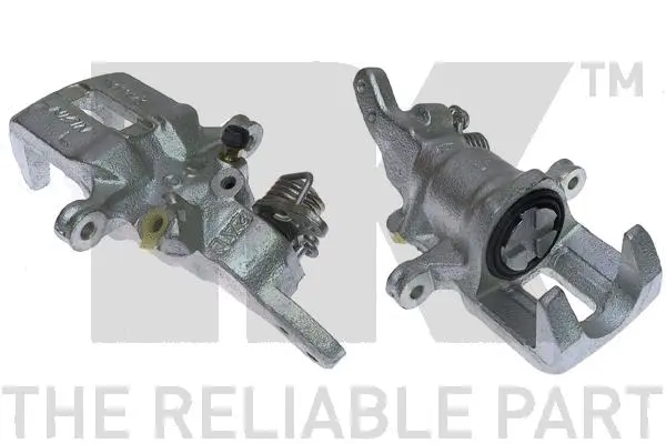 Brake Caliper (212627)