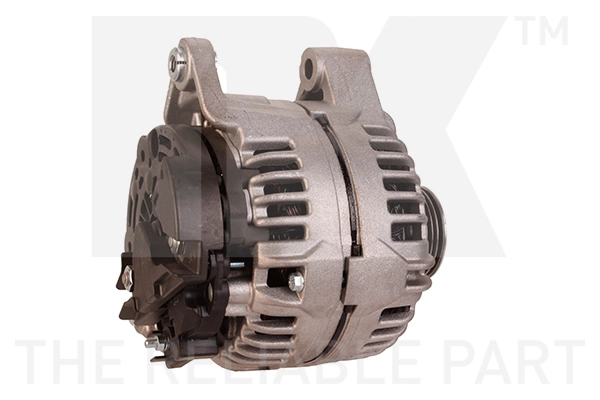 Alternator (4836017)