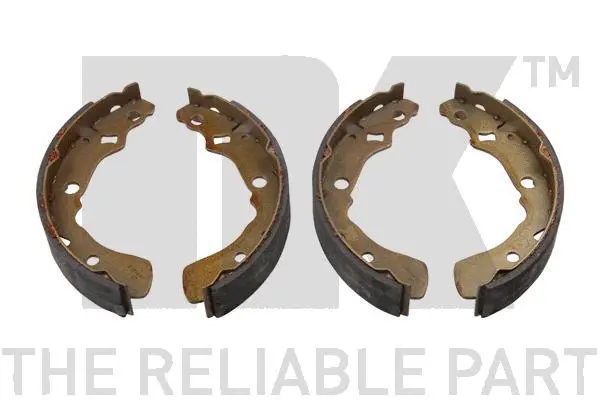 Brake Shoe Set (2751683)