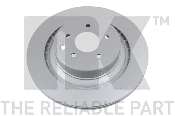Brake Disc (312293)