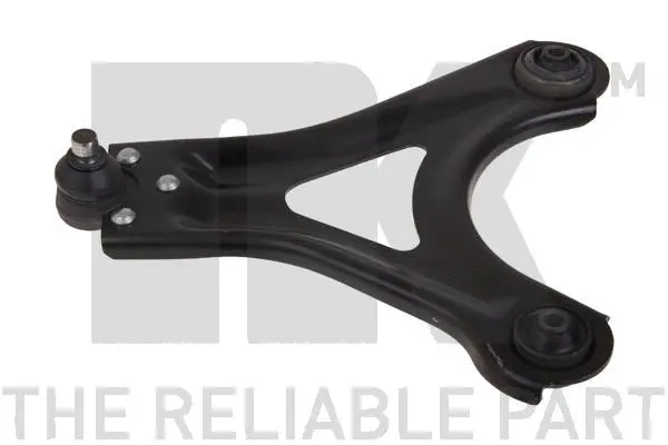 Control/Trailing Arm, wheel suspension (5012526)