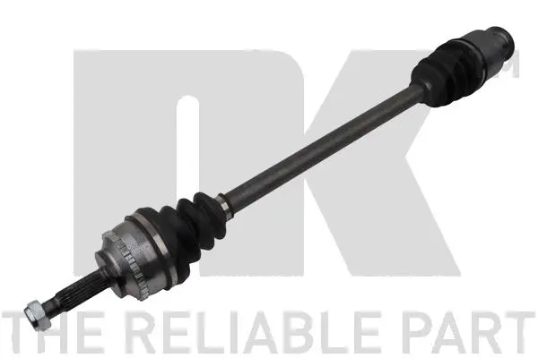 Drive Shaft (503942)