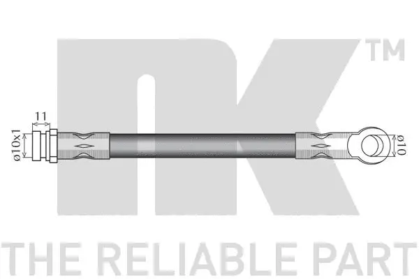 Brake Hose