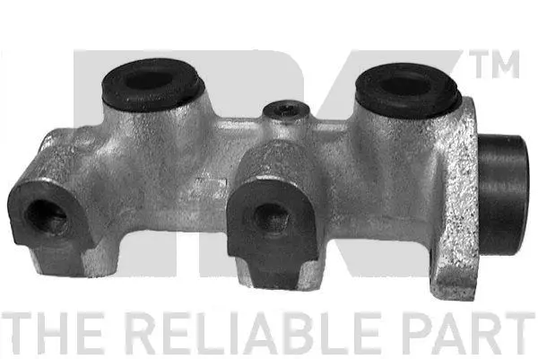 Brake Master Cylinder (823635)