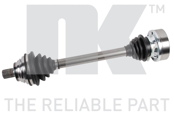 Drive Shaft (5047203)