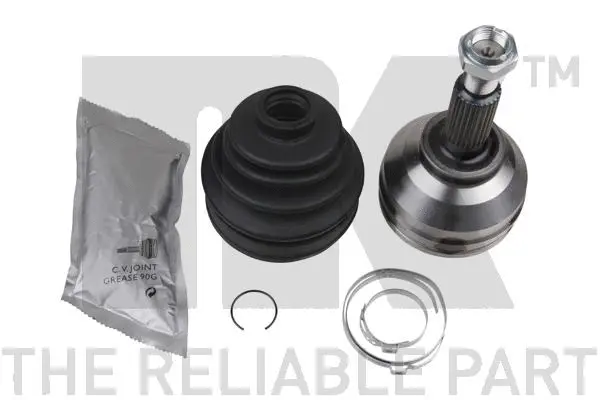Joint Kit, drive shaft (513922)