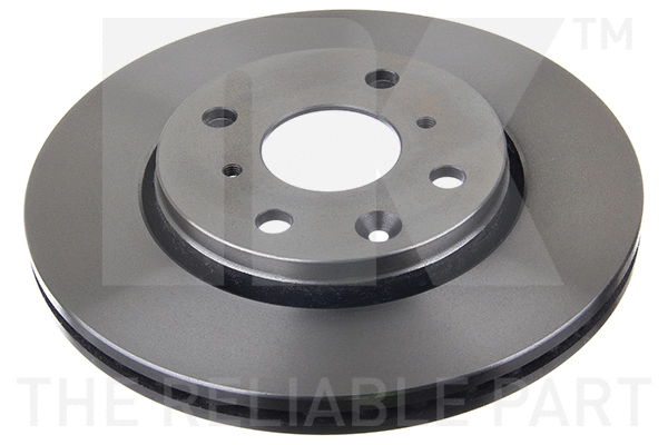 Brake Disc (2045102)
