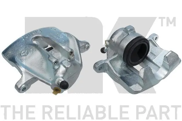 Brake Caliper (213340)