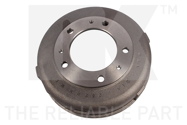 Brake Drum (262511)