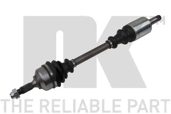 Drive Shaft (503775)