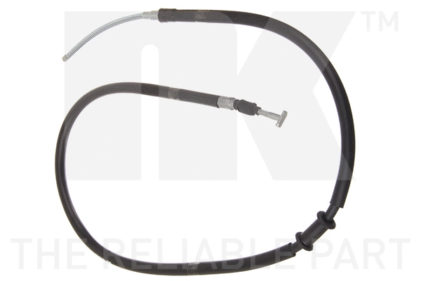 Cable Pull, parking brake (9023150)