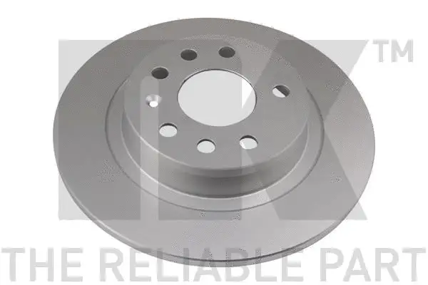 Brake Disc (313664)