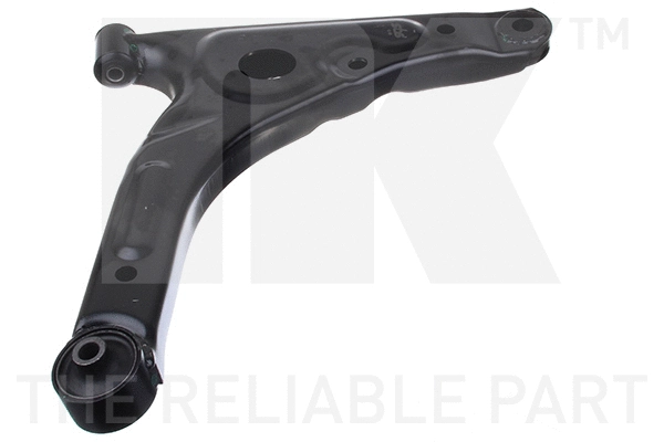Control/Trailing Arm, wheel suspension (5012550)