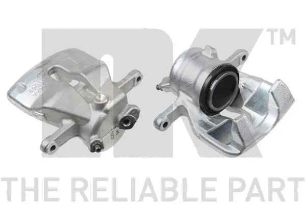 Brake Caliper (215263)