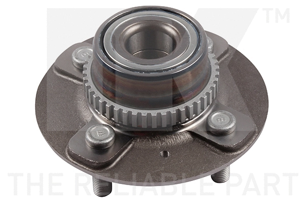 Wheel Bearing Kit (763414)