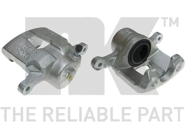 Brake Caliper (215022)
