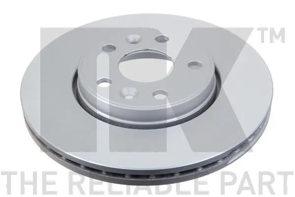 Brake Disc (313982)