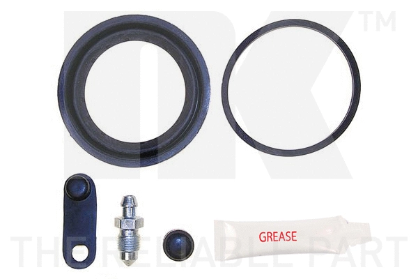 Repair Kit, brake caliper (8825012)