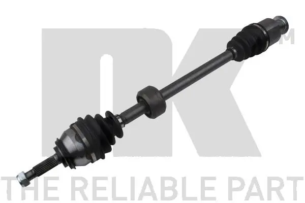 Drive Shaft (503968)
