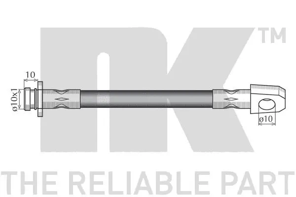 Brake Hose