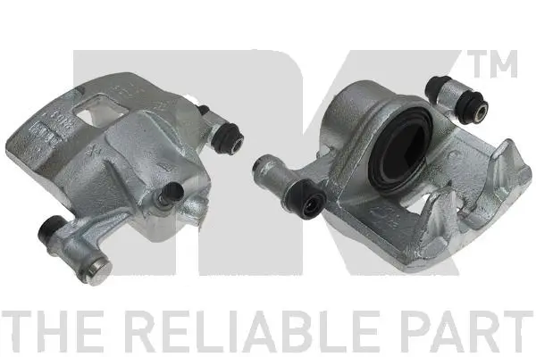 Brake Caliper (213255)