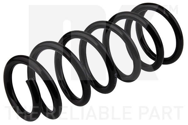 Suspension Spring (542222)