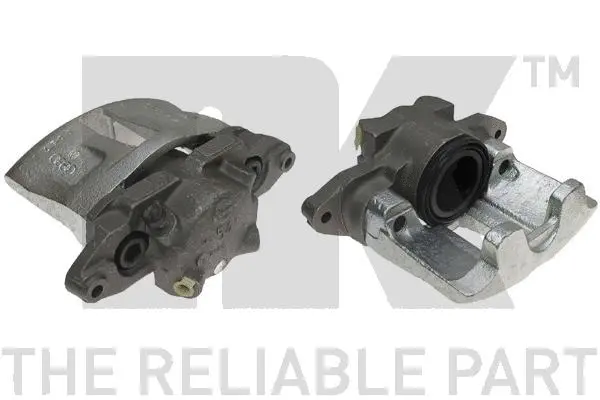 Brake Caliper (214775)
