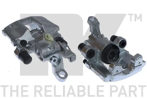 Brake Caliper (214118)