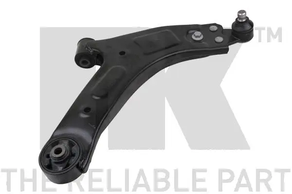 Control/Trailing Arm, wheel suspension (5013434)