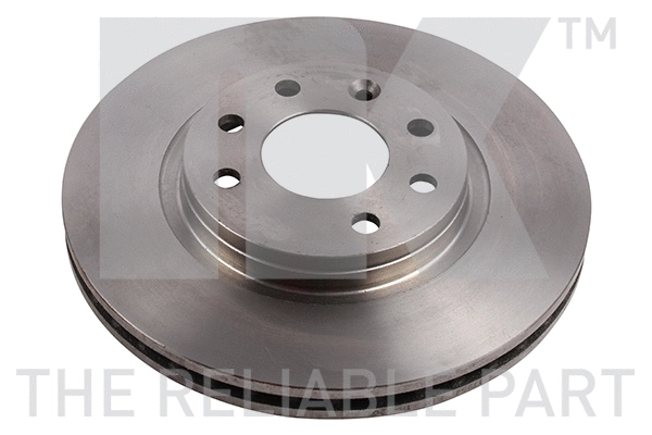 Brake Disc (204835)