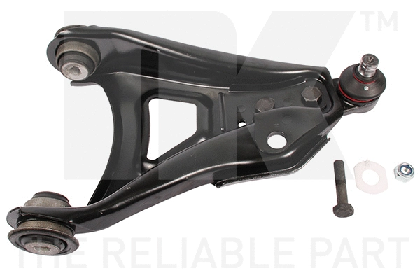Control/Trailing Arm, wheel suspension (5013912)