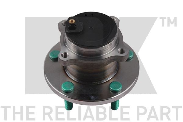Wheel Bearing Kit (763228)