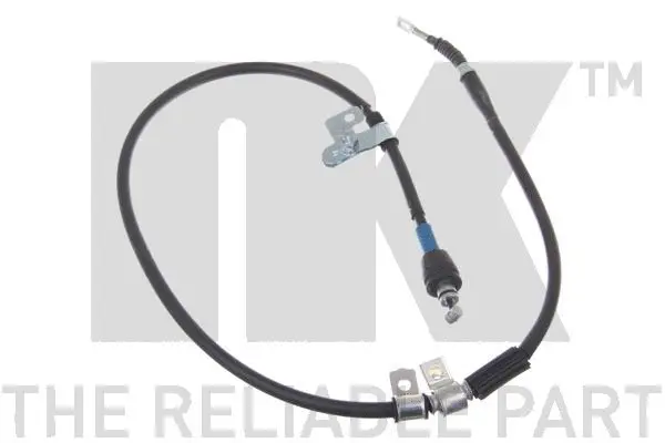 Cable Pull, parking brake (903429)
