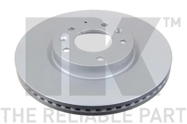 Brake Disc (313268)