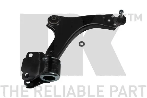 Control/Trailing Arm, wheel suspension (5014012)
