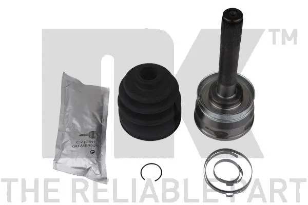 Joint Kit, drive shaft (512242)