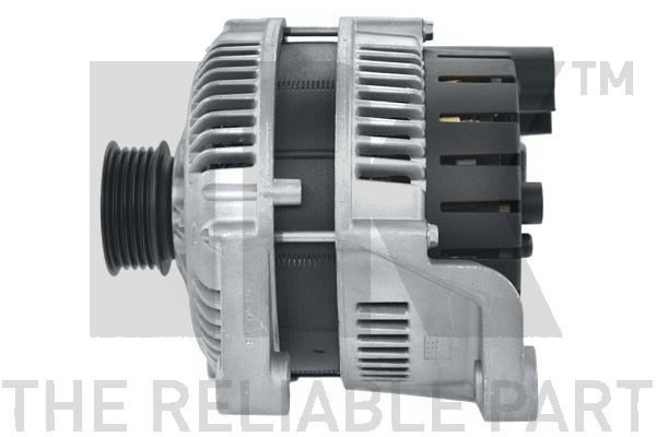 Alternator (4845031)