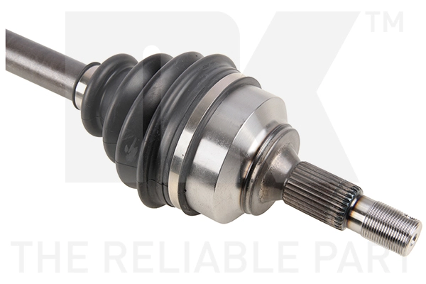 Drive Shaft