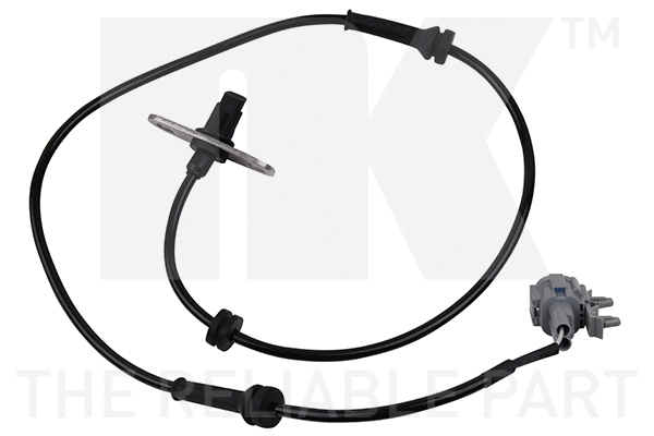 Sensor, wheel speed (292231)
