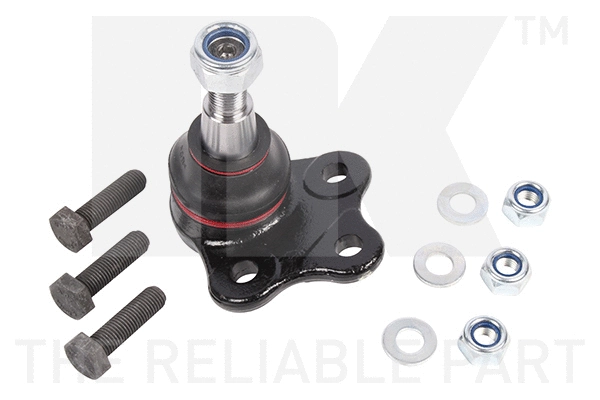 Ball Joint (5044021)