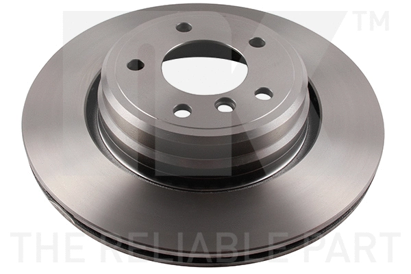 Brake Disc (201562)