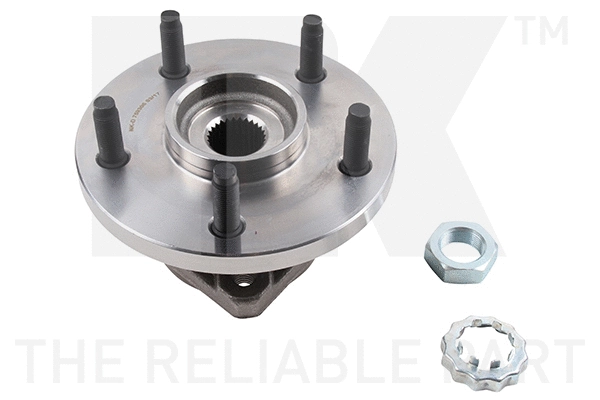 Wheel Bearing Kit