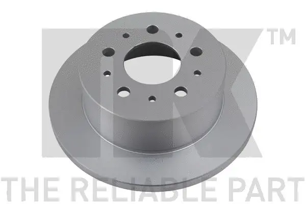 Brake Disc (313731)