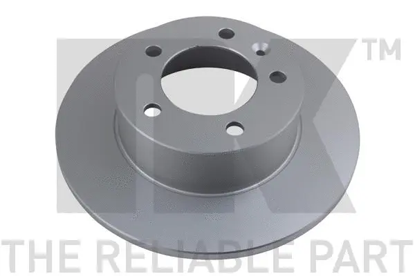 Brake Disc (313977)