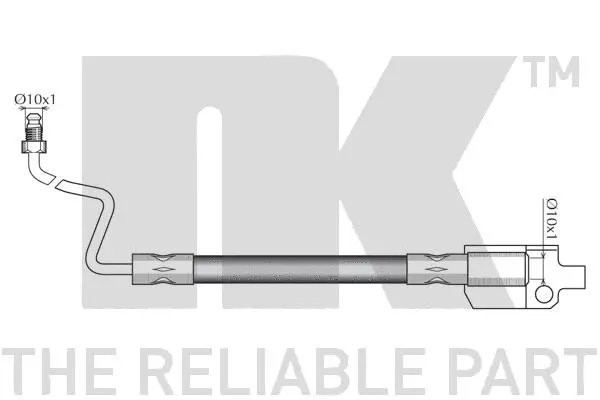 Brake Hose