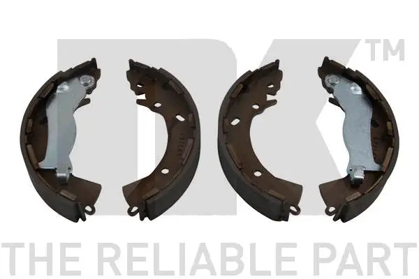 Brake Shoe Set (2735828)