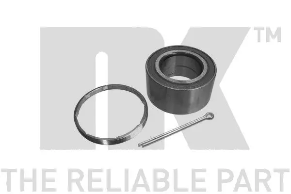 Wheel Bearing Kit (761003)