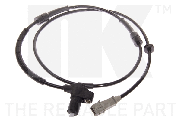 Sensor, wheel speed (291914)